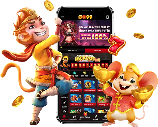 Cơ hội giành tiền thưởng lớn và tỷ lệ trả thưởng hấp dẫn