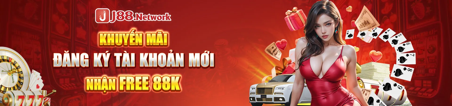 Banner khuyến mãi bắn cá W388 Nổ Hũ