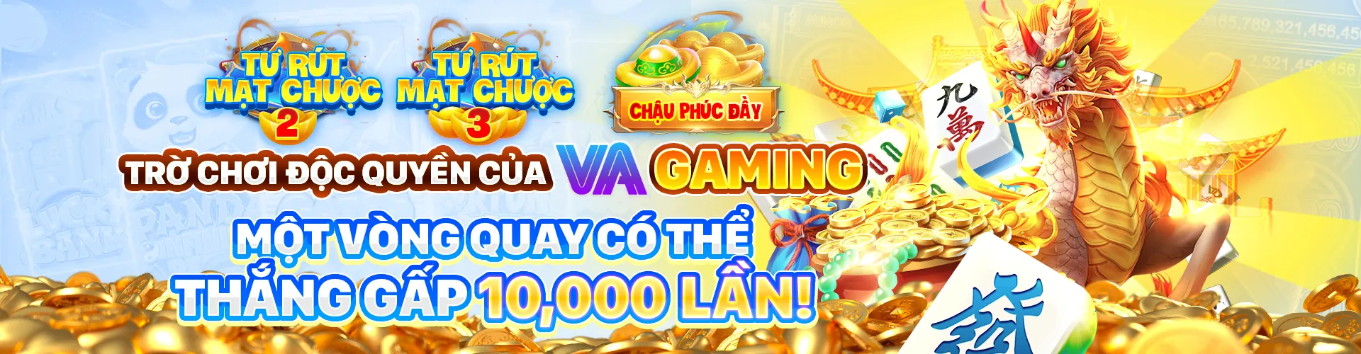 Hình ảnh banner W388 Nổ Hũ
