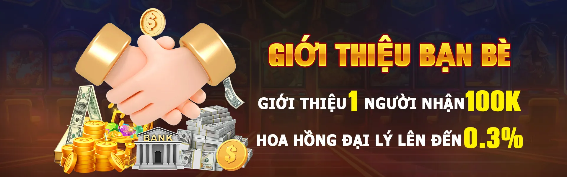 Tổng quan các mô hình hợp tác w388 nổ hũ