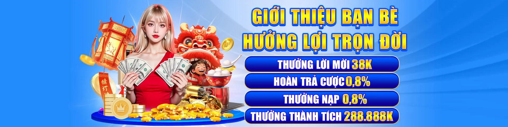 Ưu đãi khuyến mãi độc quyền tại w388 nổ hũ