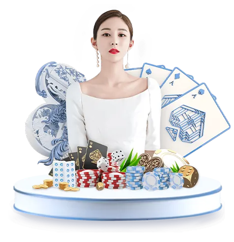 Trò chơi Baccarat tại w388 nổ hũ